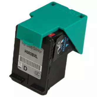 TonerPartner Cartridge PREMIUM pentru HP 303-XL (T6N04AE), black (negru) TonerPartner Cartridge PREMIUM pentru HP 303-XL (T6N04AE), black (negru)
