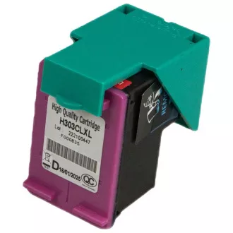 TonerPartner Cartridge PREMIUM pentru HP 303-XL (T6N03AE), color