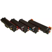 MultiPack TonerPartner Toner PREMIUM pentru HP 415X (OPW2030X), black + color (negru + color)