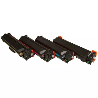 MultiPack TonerPartner Toner PREMIUM pentru HP 415X (OPW2030X), black + color (negru + color) Cu cip