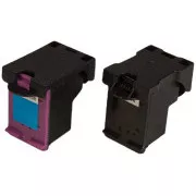 MultiPack TonerPartner Cartridge PREMIUM pentru HP 653-XL (3YM75AE-XL, 3YM74AE-XL), black + color (negru + color)