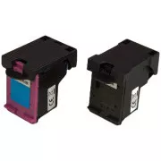 MultiPack TonerPartner Cartridge PREMIUM pentru HP 305-XL (6ZA94AE), black + color (negru + color)