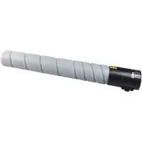 KONICA MINOLTA TN-321 (A33K150) - Toner TonerPartner PREMIUM, black (negru)