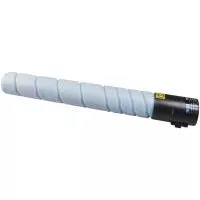 KONICA MINOLTA TN-321 (A33K450) - Toner TonerPartner PREMIUM, cyan
