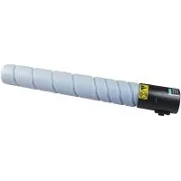 KONICA MINOLTA TN-512 (A33K452) - Toner TonerPartner PREMIUM, cyan