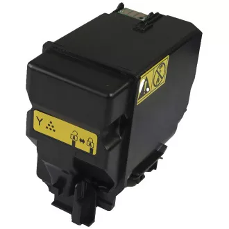 KONICA MINOLTA TNP-48 (A5X0250) - Toner TonerPartner PREMIUM, yellow (galben)