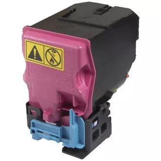 KONICA MINOLTA TNP-51 (A0X5355) - Toner TonerPartner PREMIUM, magenta