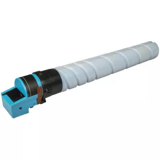 KONICA MINOLTA TN-328 (AAV8450) - Toner TonerPartner PREMIUM, cyan
