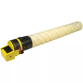 KONICA MINOLTA TN-328 (AAV8250) - Toner TonerPartner PREMIUM, yellow (galben)