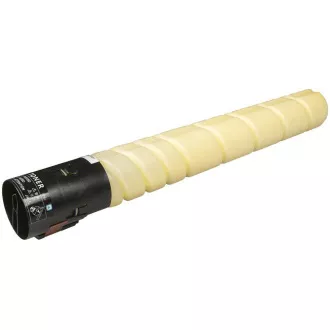 KONICA MINOLTA TN-221 (A8K3250) - Toner TonerPartner PREMIUM, yellow (galben)