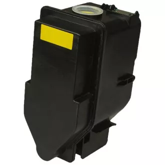 KONICA MINOLTA TNP-81 (AAJW251) - Toner TonerPartner PREMIUM, yellow (galben)