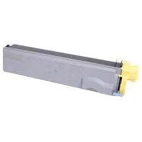KYOCERA TK-520 (1T02HJCEU0) - Toner TonerPartner PREMIUM, yellow (galben)