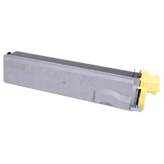 KYOCERA TK-520 (1T02HJCEU0) - Toner TonerPartner PREMIUM, yellow (galben)