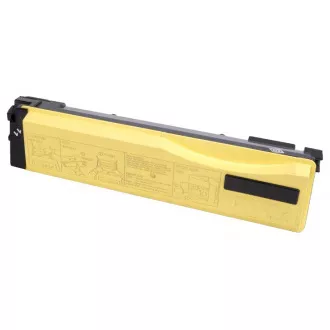 Kyocera TK-540 (1T02HLAEU0) - Toner TonerPartner PREMIUM, yellow (galben)