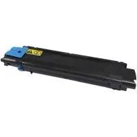 KYOCERA TK-580 (1T02KTCNL0) - Toner TonerPartner PREMIUM, cyan