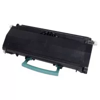 LEXMARK E460 (E460X11E) - Toner TonerPartner PREMIUM, black (negru)