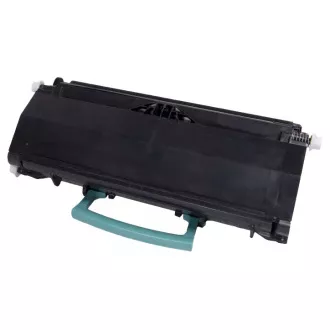 LEXMARK E460 (E460X11E) - Toner TonerPartner PREMIUM, black (negru)