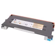 LEXMARK C500 (C500H2CG) - Toner TonerPartner PREMIUM, cyan