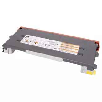 LEXMARK C500 (C500H2YG) - Toner TonerPartner PREMIUM, yellow (galben)