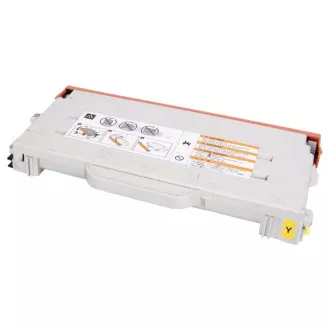 LEXMARK C510 (20K1402) - Toner TonerPartner PREMIUM, yellow (galben)