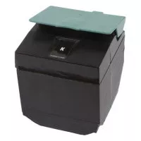 LEXMARK C540 (C540H2KG) - Toner TonerPartner PREMIUM, black (negru)