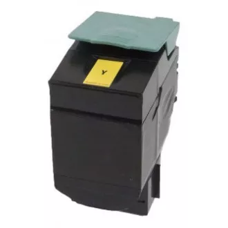 LEXMARK C540 (C540H2YG) - Toner TonerPartner PREMIUM, yellow (galben) LEXMARK C540 (C540H2YG) - Toner TonerPartner PREMIUM, yellow (galben)