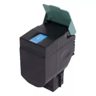 LEXMARK C544 (C544X2CG) - Toner TonerPartner PREMIUM, cyan