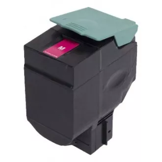 LEXMARK C544 (C544X2MG) - Toner TonerPartner PREMIUM, magenta LEXMARK C544 (C544X2MG) - Toner TonerPartner PREMIUM, magenta