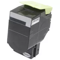 LEXMARK 702H (70C2HK0) - Toner TonerPartner PREMIUM, black (negru)