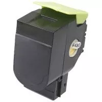 LEXMARK 702H (70C2HY0) - Toner TonerPartner PREMIUM, yellow (galben)
