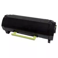 LEXMARK 502U (50F2U00) - Toner TonerPartner PREMIUM, black (negru)