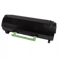 LEXMARK 522X (52D2X00) - Toner TonerPartner PREMIUM, black (negru)