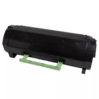 LEXMARK 522X (52D2X00) - Toner TonerPartner PREMIUM, black (negru)