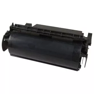 LEXMARK T610 (12A5745) - Toner TonerPartner PREMIUM, black (negru)