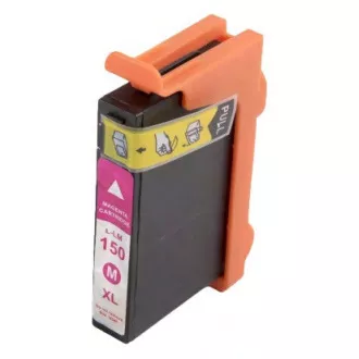 LEXMARK 150-XL (14N1616E) - Cartuș TonerPartner PREMIUM, magenta