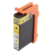 LEXMARK 150-XL (14N1618E) - Cartuș TonerPartner PREMIUM, yellow (galben)