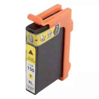 LEXMARK 150-XL (14N1618E) - Cartuș TonerPartner PREMIUM, yellow (galben)