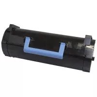 LEXMARK 51B2H00 - Toner TonerPartner PREMIUM, black (negru)