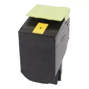 LEXMARK 71B2HY0 - Toner TonerPartner PREMIUM, yellow (galben)