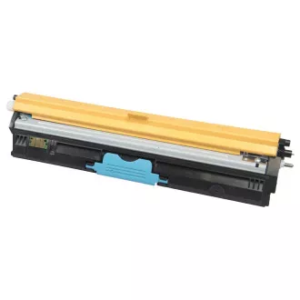 OKI C110 (44250723) - Toner TonerPartner PREMIUM, cyan