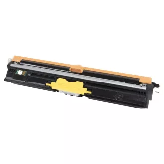 OKI C110 (44250721) - Toner TonerPartner PREMIUM, yellow (galben) OKI C110 (44250721) - Toner TonerPartner PREMIUM, yellow (galben)