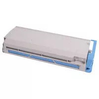 OKI C7000 (41304212) - Toner TonerPartner PREMIUM, black (negru)