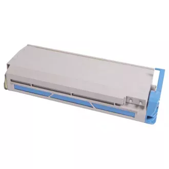 OKI C7000 (41304209) - Toner TonerPartner PREMIUM, yellow (galben)