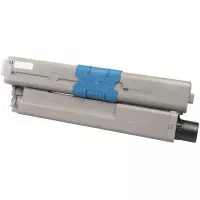 OKI C510 (44469804) - Toner TonerPartner PREMIUM, black (negru)