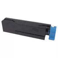 OKI B401 (44992402) - Toner TonerPartner PREMIUM, black (negru)
