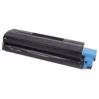 OKI C5100 (42127408) - Toner TonerPartner PREMIUM, black (negru)