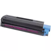 OKI C5100 (42127406) - Toner TonerPartner PREMIUM, magenta