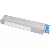 OKI C822 (44844616) - Toner TonerPartner PREMIUM, black (negru)