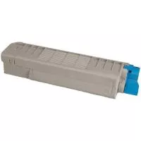 OKI MC851 (44059167) - Toner TonerPartner PREMIUM, cyan