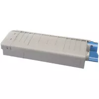 OKI C710 (44318608) - Toner TonerPartner PREMIUM, black (negru)